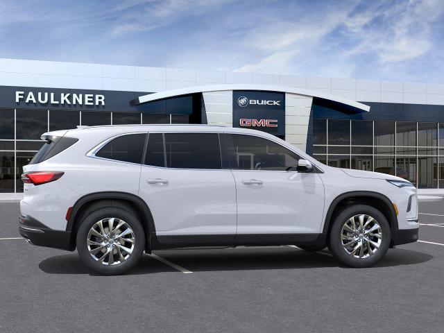 2026 Buick Enclave Vehicle Photo in HARRISBURG, PA 17111-1033