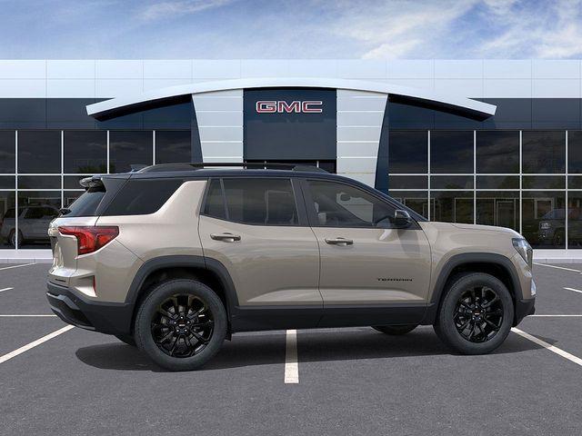 2026 GMC Terrain Vehicle Photo in WATERTOWN, CT 06795-3318