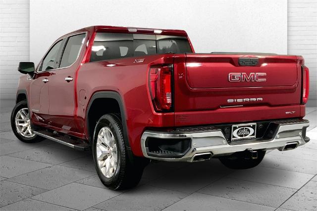 2019 GMC Sierra 1500 Vehicle Photo in Lees Summit, MO 64086