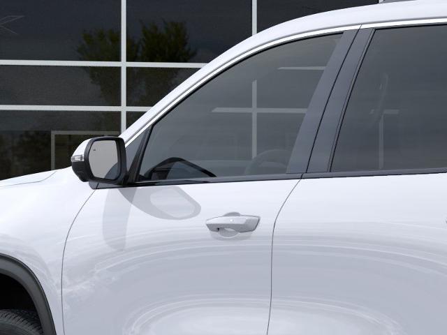 2026 GMC Acadia Vehicle Photo in HARRISBURG, PA 17111-1033