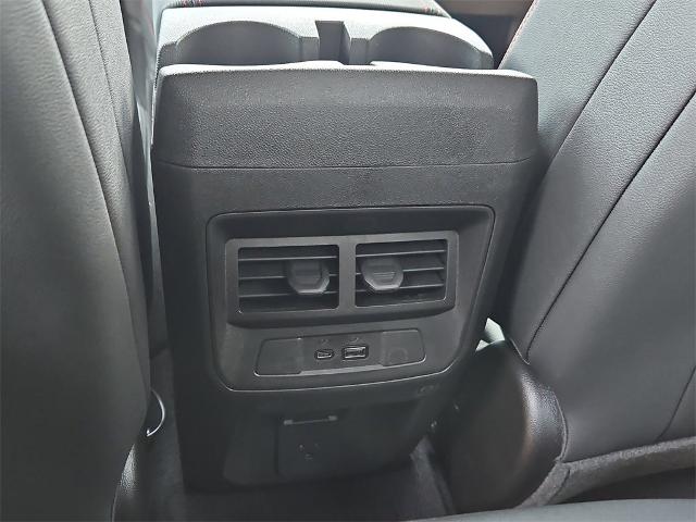 2025 Chevrolet Colorado Vehicle Photo in EASTLAND, TX 76448-3020