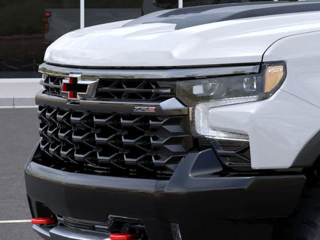 2026 Chevrolet Silverado 1500 Vehicle Photo in PITTSBURGH, PA 15226-1209