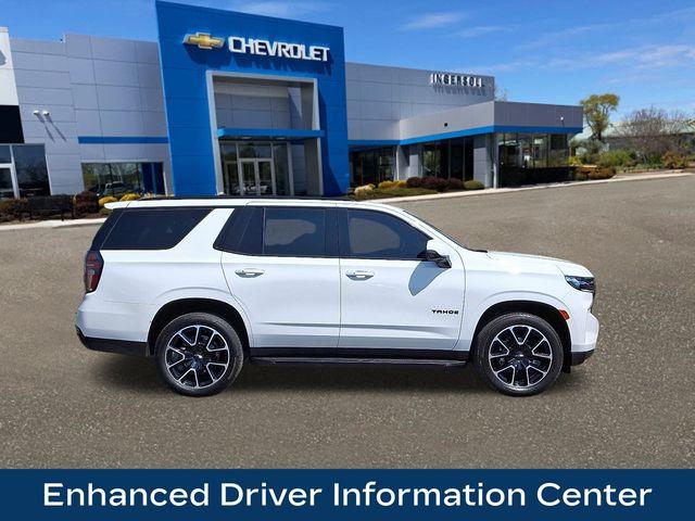 2023 Chevrolet Tahoe Vehicle Photo in DANBURY, CT 06810-5034