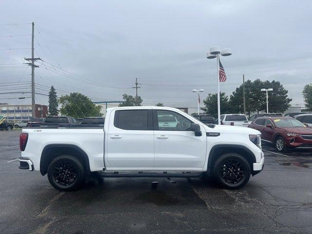 2023 GMC Sierra 1500 Vehicle Photo in ROCHESTER HILLS, MI 48307-2741