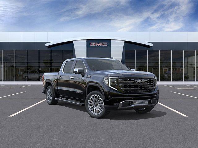 2026 GMC Sierra 1500 Vehicle Photo in WATERTOWN, CT 06795-3318