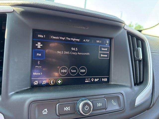 2024 GMC Terrain Vehicle Photo in Pleasant Hills, PA 15236