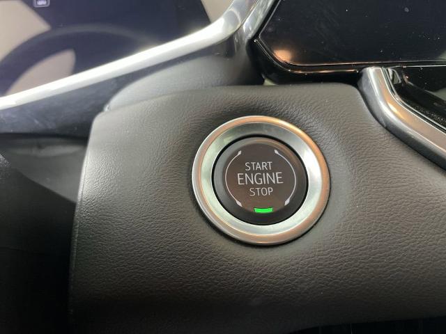 2024 GMC Canyon Vehicle Photo in GILBERT, AZ 85297-0402