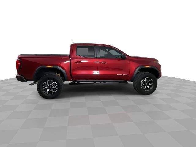 2023 GMC Canyon Vehicle Photo in GILBERT, AZ 85297-0402