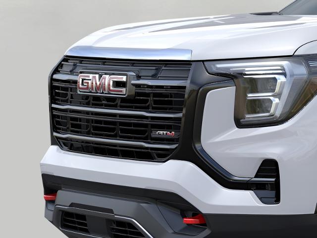 2026 GMC Terrain Vehicle Photo in MANITOWOC, WI 54220-5838