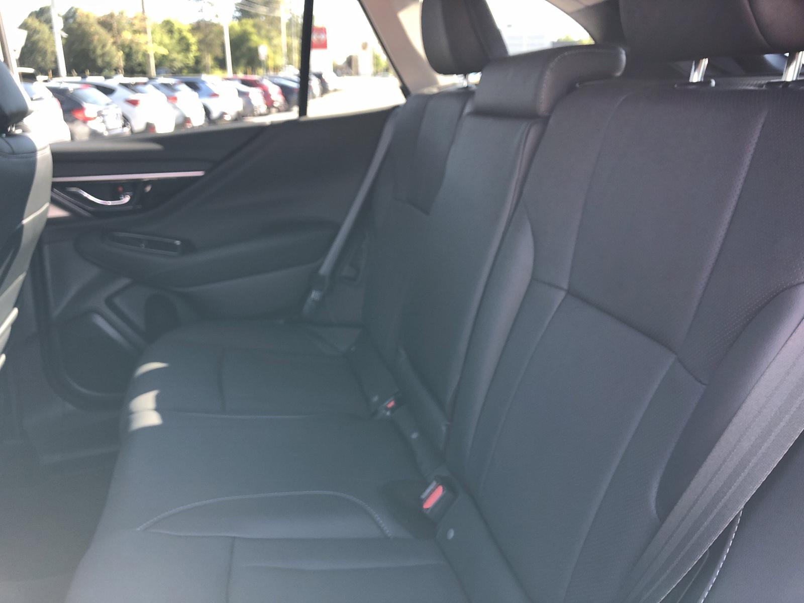 2025 Subaru Outback Vehicle Photo in Mechanicsburg, PA 17050