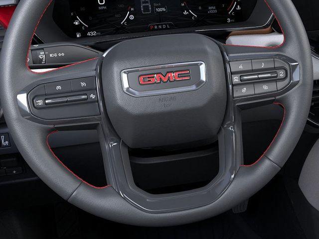 2026 GMC Canyon Vehicle Photo in WATERTOWN, CT 06795-3318