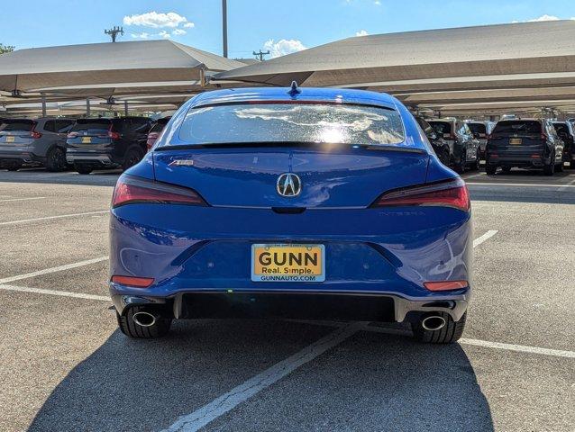2023 Acura Integra Vehicle Photo in San Antonio, TX 78230