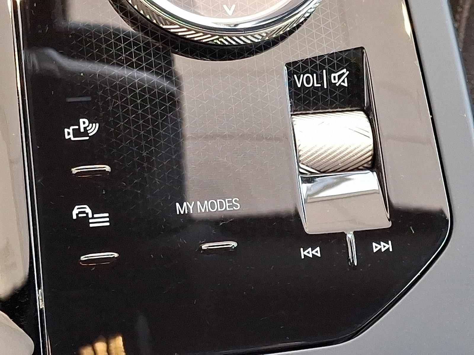 2024 BMW iX Vehicle Photo in Lancaster, PA 17601
