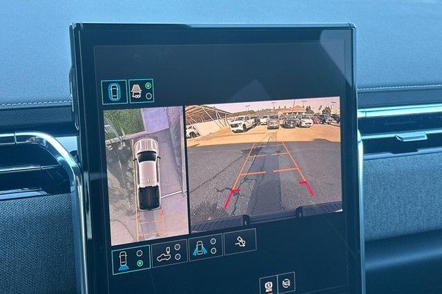 2026 GMC Sierra EV Vehicle Photo in STOCKTON, CA 95212-2838