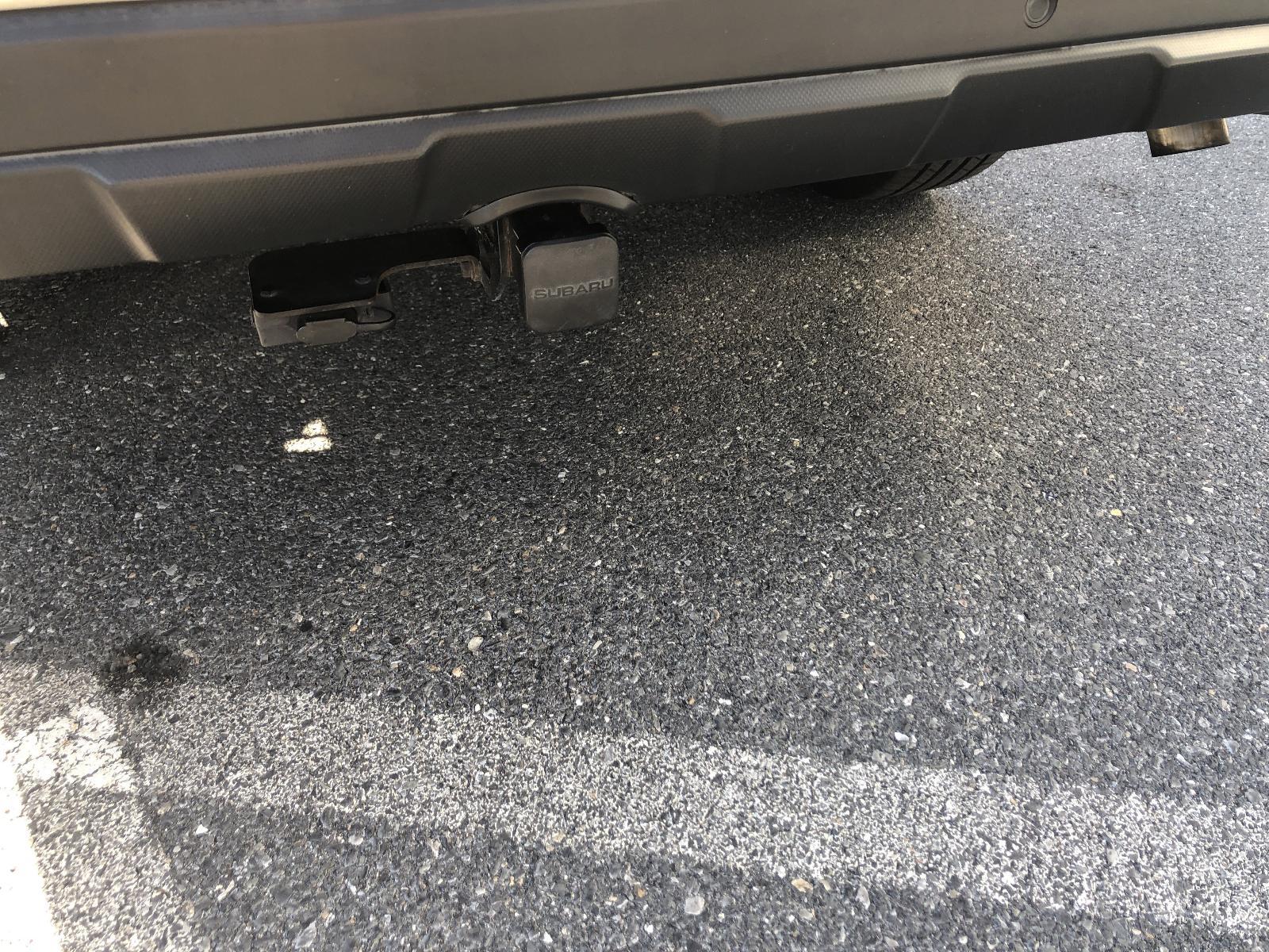 2018 Subaru Outback Vehicle Photo in Mechanicsburg, PA 17050