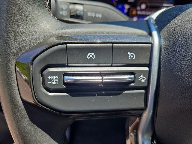 2024 Chevrolet Colorado Vehicle Photo in DANBURY, CT 06810-5034