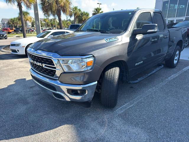 2022 Ram 1500 Vehicle Photo in Savannah, GA 31419
