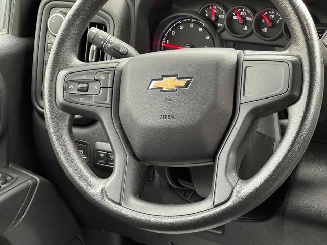 2025 Chevrolet Silverado 3500 HD Vehicle Photo in COLUMBIA, MO 65203-3903