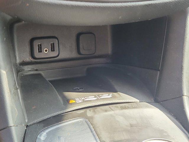 2018 Chevrolet Equinox Vehicle Photo in BRIDGMAN, MI 49106-9548