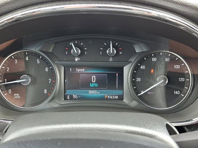 2019 Buick Encore Vehicle Photo in HARRISBURG, PA 17111-1033