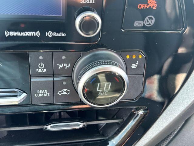 2021 Toyota Highlander Vehicle Photo in Jonesboro, AR 72404