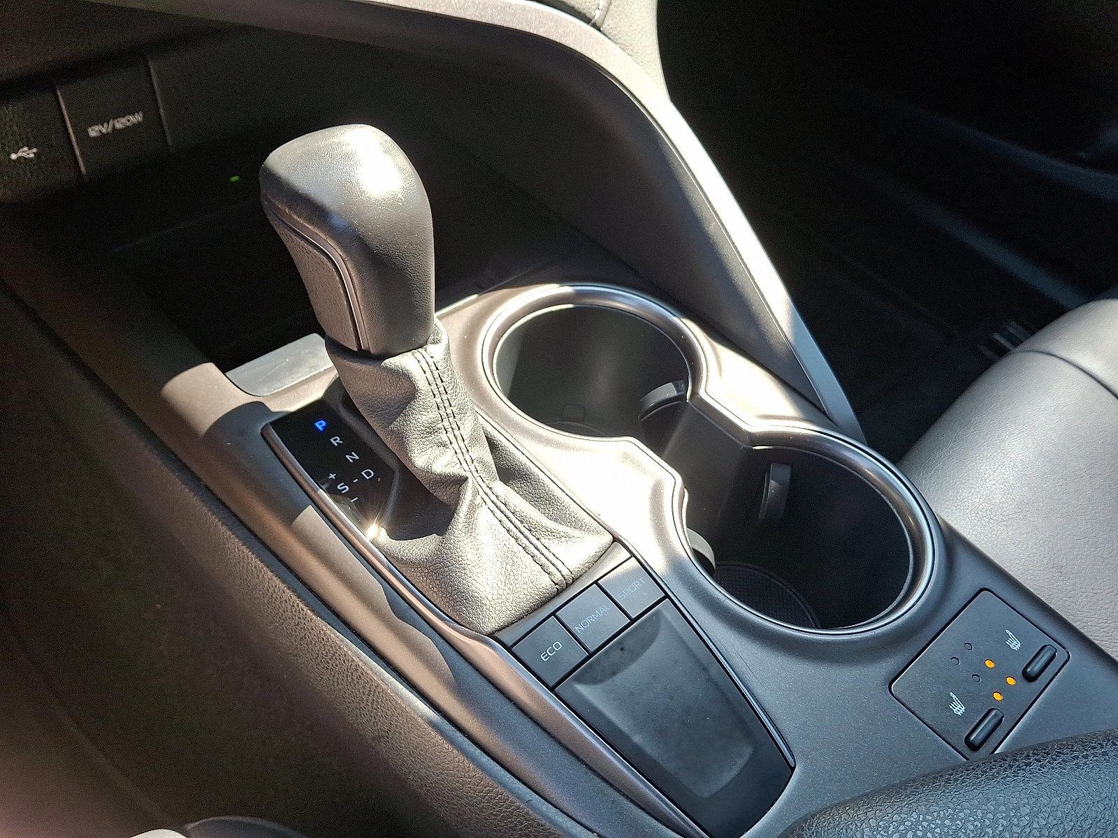 2023 Toyota Camry Vehicle Photo in Trevose, PA 19053