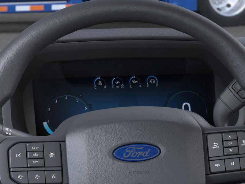 2025 Ford F-150 Vehicle Photo in Belle Vernon, PA 15012