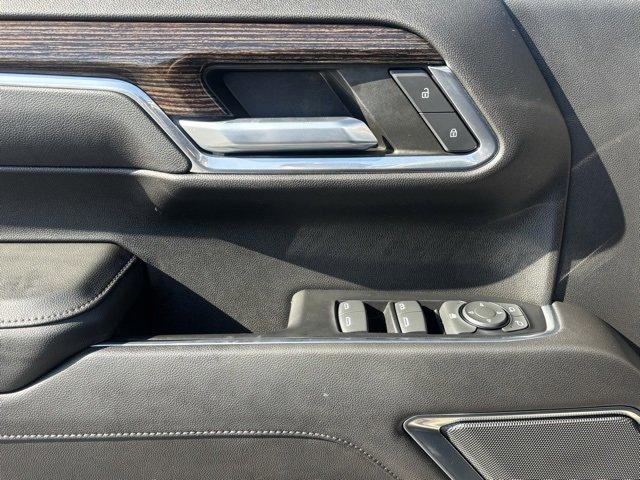 2022 GMC Sierra 1500 Vehicle Photo in ROCHESTER HILLS, MI 48307-2741