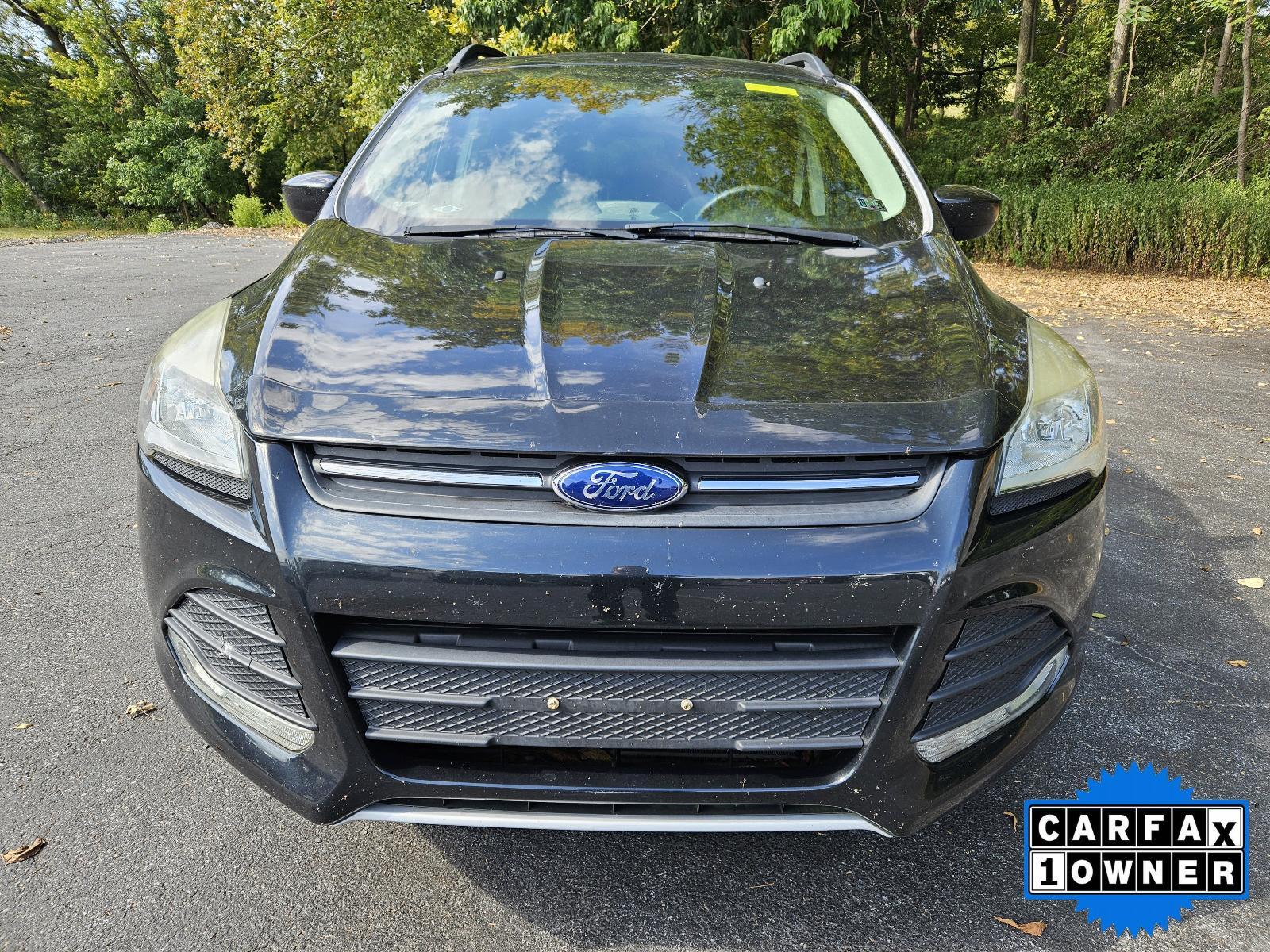 2014 Ford Escape Vehicle Photo in Harrisburg, PA 17111
