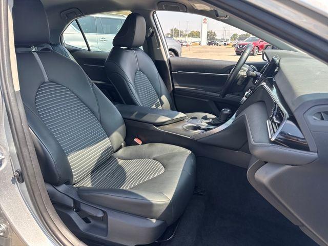 2023 Toyota Camry Vehicle Photo in Jonesboro, AR 72404