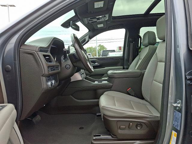 2022 GMC Yukon XL Vehicle Photo in HARRISBURG, PA 17111-1033