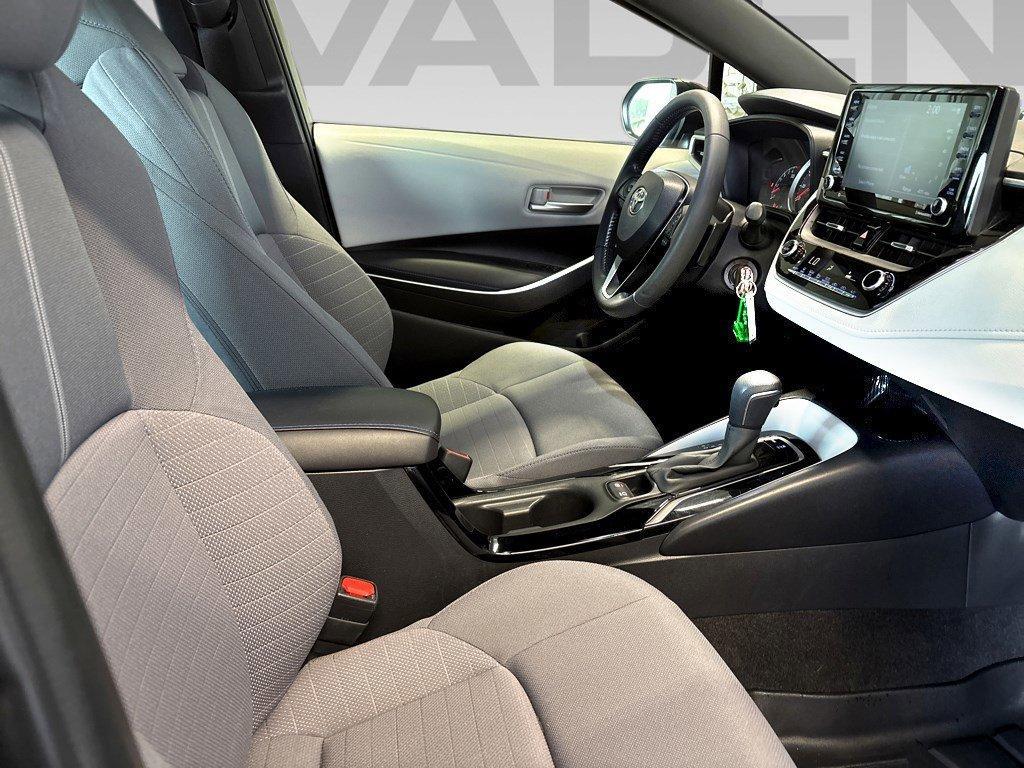 2022 Toyota Corolla Vehicle Photo in SAVANNAH, GA 31406-4513
