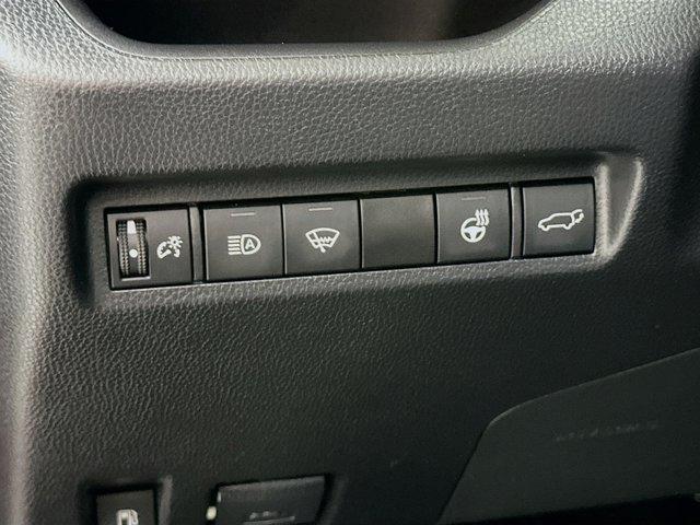 2022 Toyota RAV4 Vehicle Photo in Flemington, NJ 08822