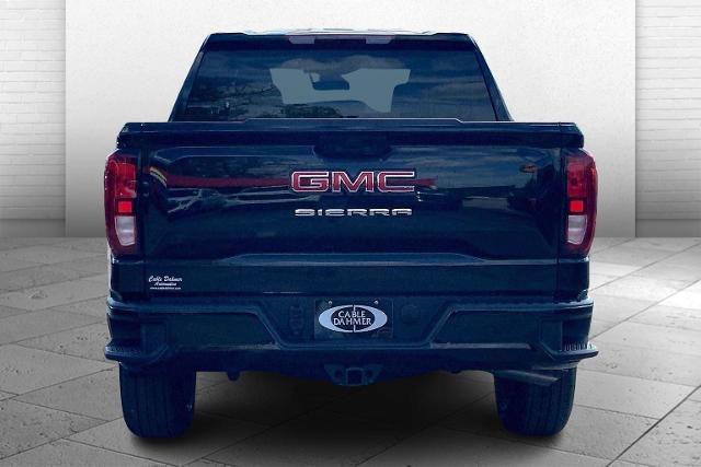 2026 GMC Sierra 1500 Vehicle Photo in INDEPENDENCE, MO 64055-1377