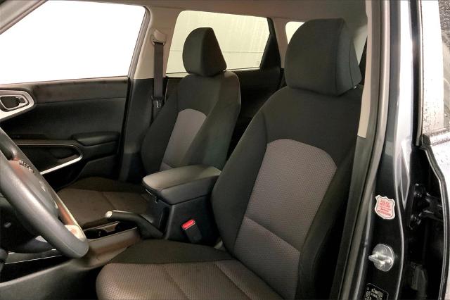 2023 Kia Soul Vehicle Photo in Lees Summit, MO 64086