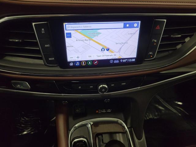 2021 Buick Enclave Vehicle Photo in NEENAH, WI 54956-2243