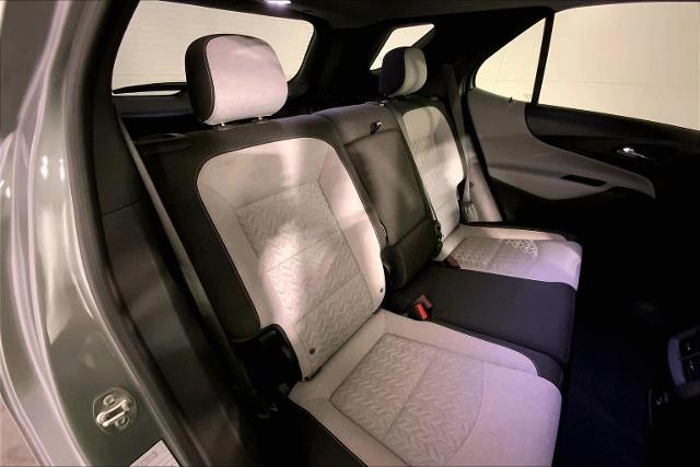 2023 Chevrolet Equinox Vehicle Photo in INDEPENDENCE, MO 64055-1314