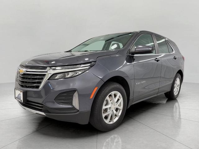 2023 Chevrolet Equinox Vehicle Photo in NEENAH, WI 54956-2243