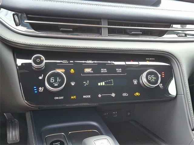 2026 INFINITI QX60 Vehicle Photo in Willow Grove, PA 19090