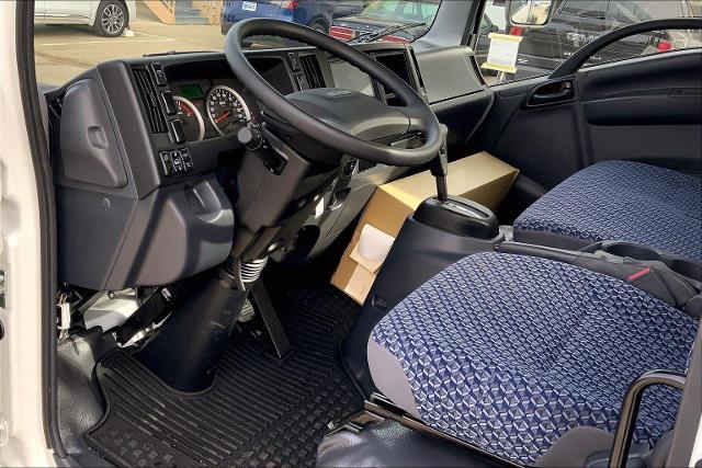 2024 Chevrolet 4500 HD LCF Diesel Vehicle Photo in TOPEKA, KS 66609-0000