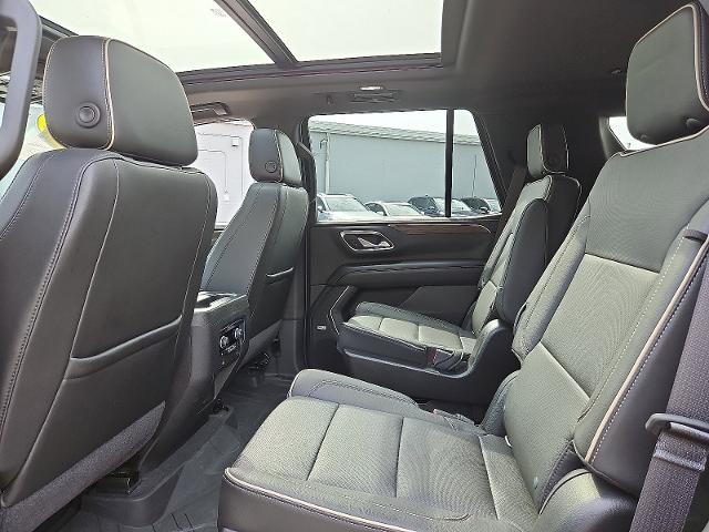 2021 Chevrolet Tahoe Vehicle Photo in TREVOSE, PA 19053-4984