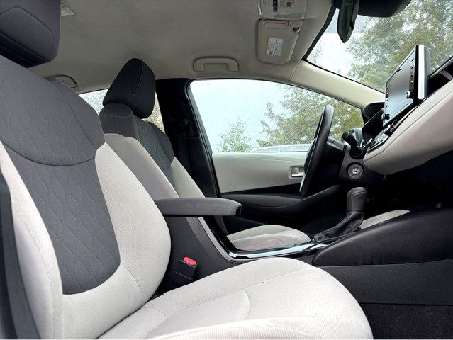 2021 Toyota Corolla Vehicle Photo in Hinesville, GA 31313