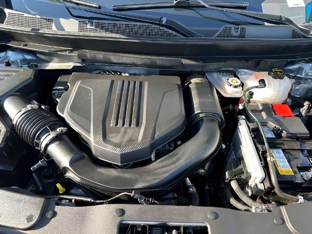2024 GMC Acadia Vehicle Photo in MANITOWOC, WI 54220-5838