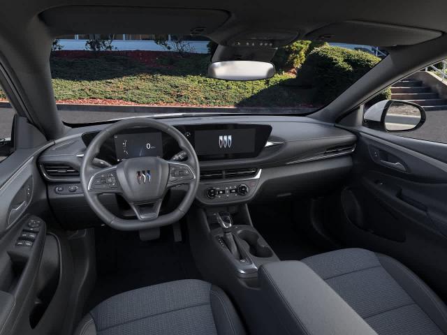 2026 Buick Envista Vehicle Photo in ZELIENOPLE, PA 16063-2910
