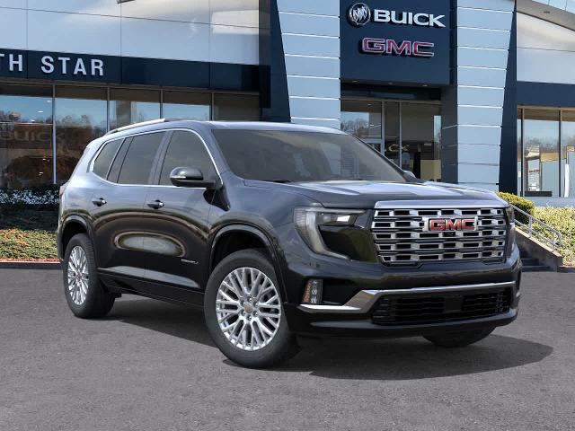 2026 GMC Acadia Vehicle Photo in ZELIENOPLE, PA 16063-2910