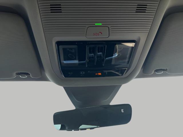 2026 Volkswagen Atlas Vehicle Photo in Oshkosh, WI 54904