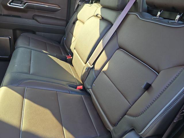2024 GMC Sierra 1500 Vehicle Photo in Pleasant Hills, PA 15236