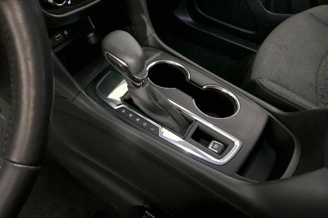 2022 Chevrolet Equinox Vehicle Photo in INDEPENDENCE, MO 64055-1314