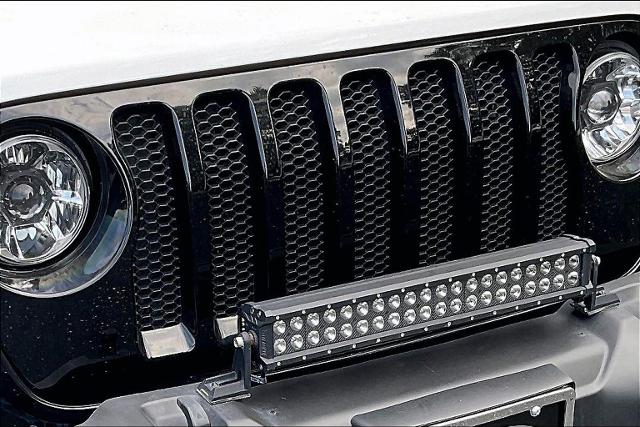 2023 Jeep Wrangler Vehicle Photo in INDEPENDENCE, MO 64055-1314