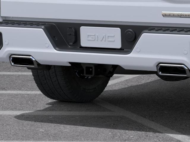 2026 GMC Sierra 1500 Vehicle Photo in INDEPENDENCE, MO 64055-1377